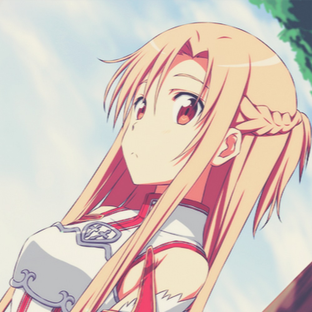 Meet your Posher, Briana